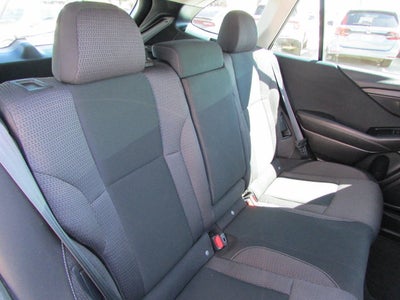 2021 Subaru Outback Base AWD 4dr Crossover