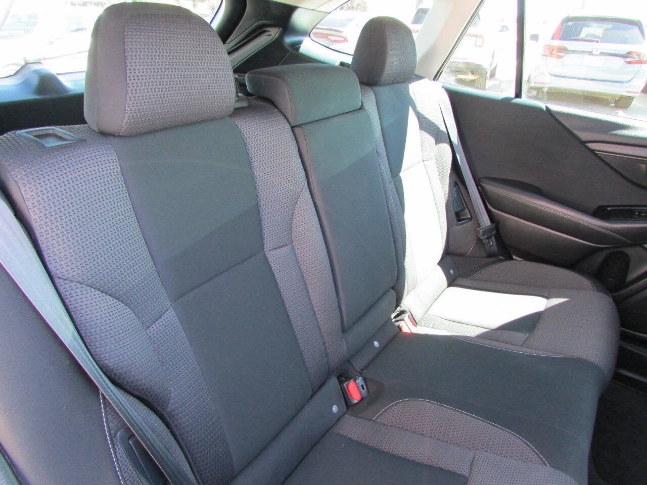 2021 Subaru Outback Base AWD 4dr Crossover
