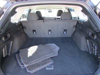2021 Subaru Outback Base AWD 4dr Crossover