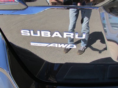 2021 Subaru Outback Base AWD 4dr Crossover