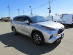 2023 Toyota Highlander XLE 4dr SUV