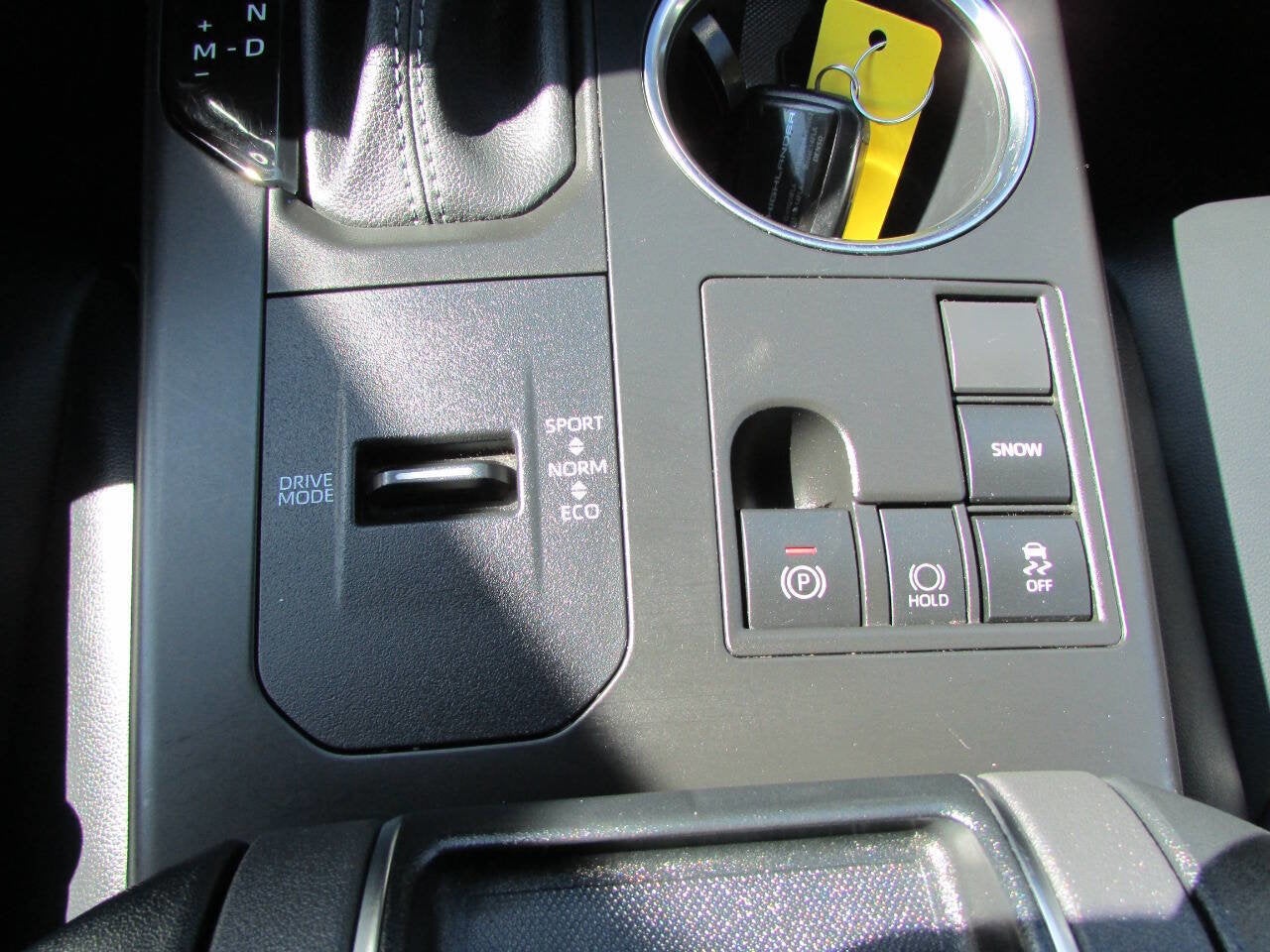 2023 Toyota Highlander XLE 4dr SUV