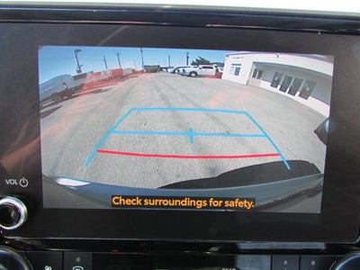 2023 Toyota Highlander XLE 4dr SUV