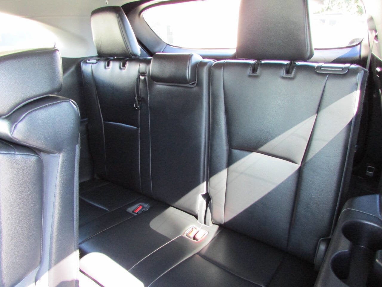 2023 Toyota Highlander XLE 4dr SUV