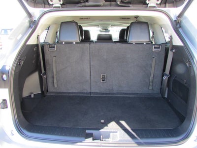 2023 Toyota Highlander XLE 4dr SUV