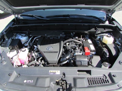 2023 Toyota Highlander XLE 4dr SUV