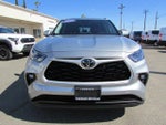 2023 Toyota Highlander XLE 4dr SUV