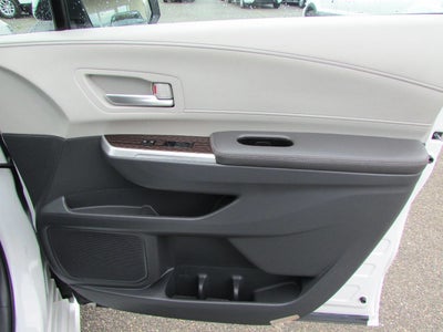 2024 Toyota Sienna XLE 7 Passenger 4dr Mini Van