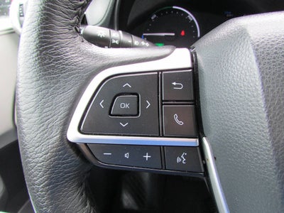 2024 Toyota Sienna XLE 7 Passenger 4dr Mini Van