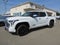 2025 Toyota Tundra 4WD 1794 Edition