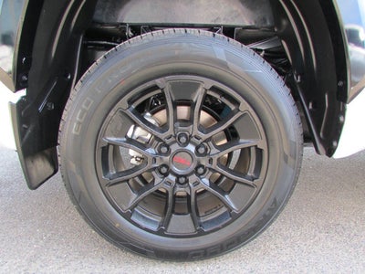 2025 Toyota Tundra 4WD 1794 Edition