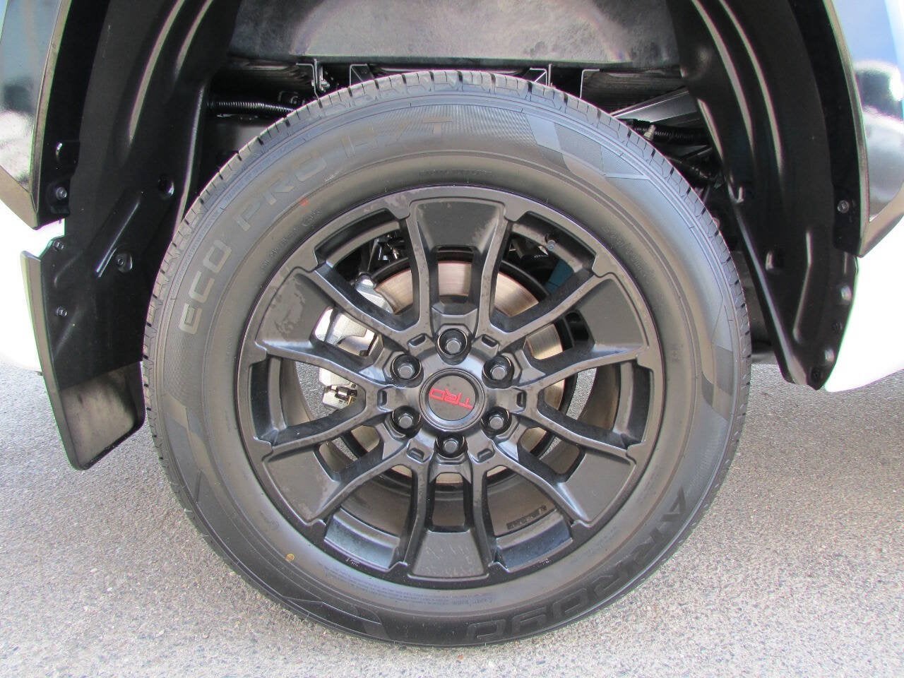 2025 Toyota Tundra 4WD 1794 Edition