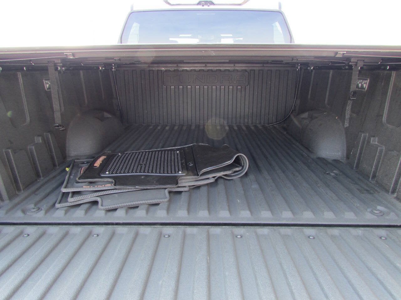 2025 Toyota Tundra 4WD 1794 Edition