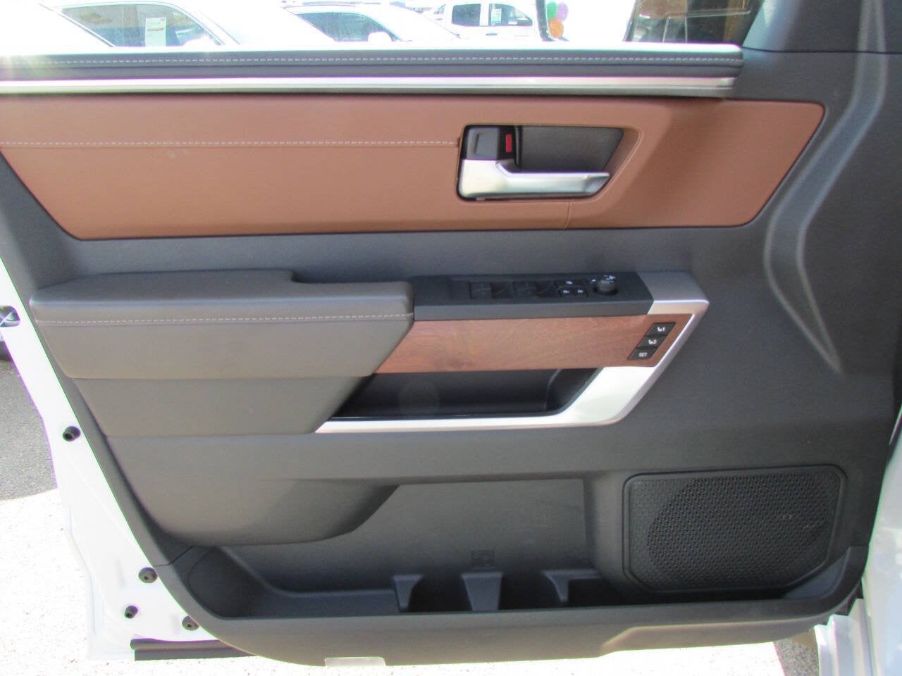 2025 Toyota Tundra 4WD 1794 Edition
