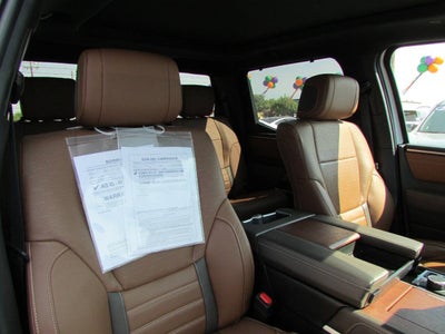 2025 Toyota Tundra 4WD 1794 Edition