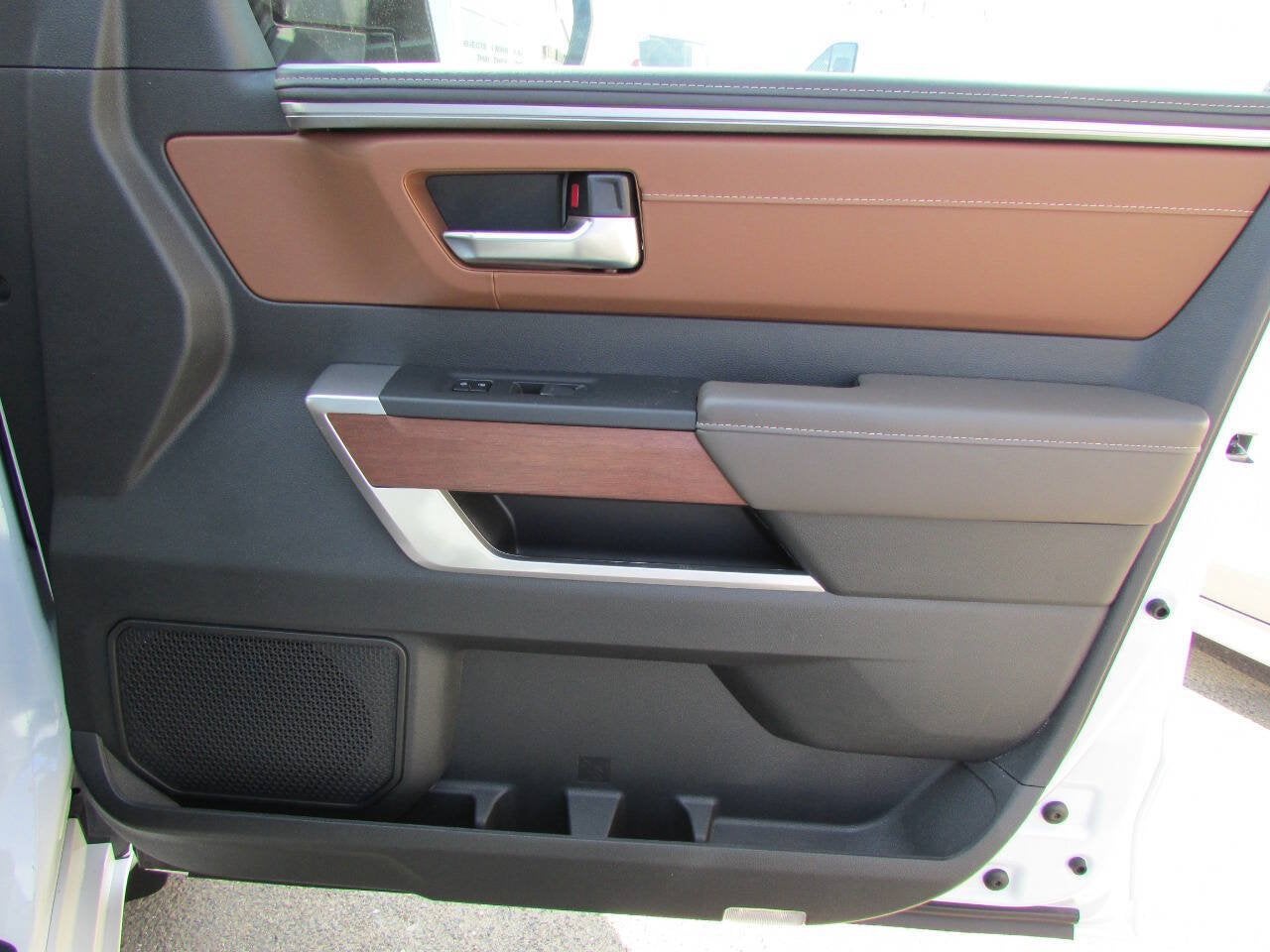 2025 Toyota Tundra 4WD 1794 Edition
