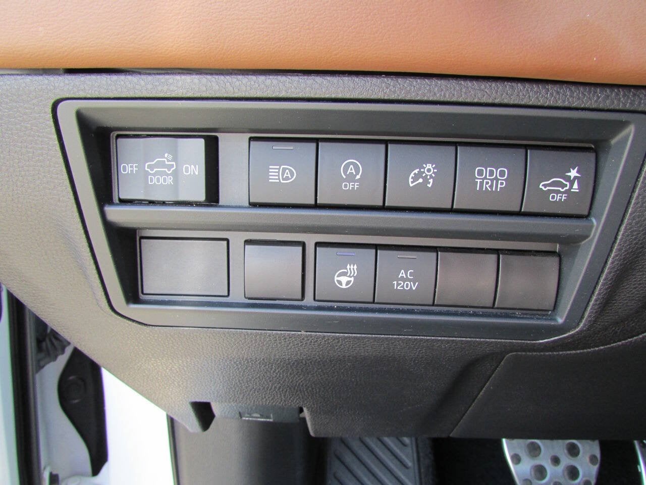2025 Toyota Tundra 4WD 1794 Edition