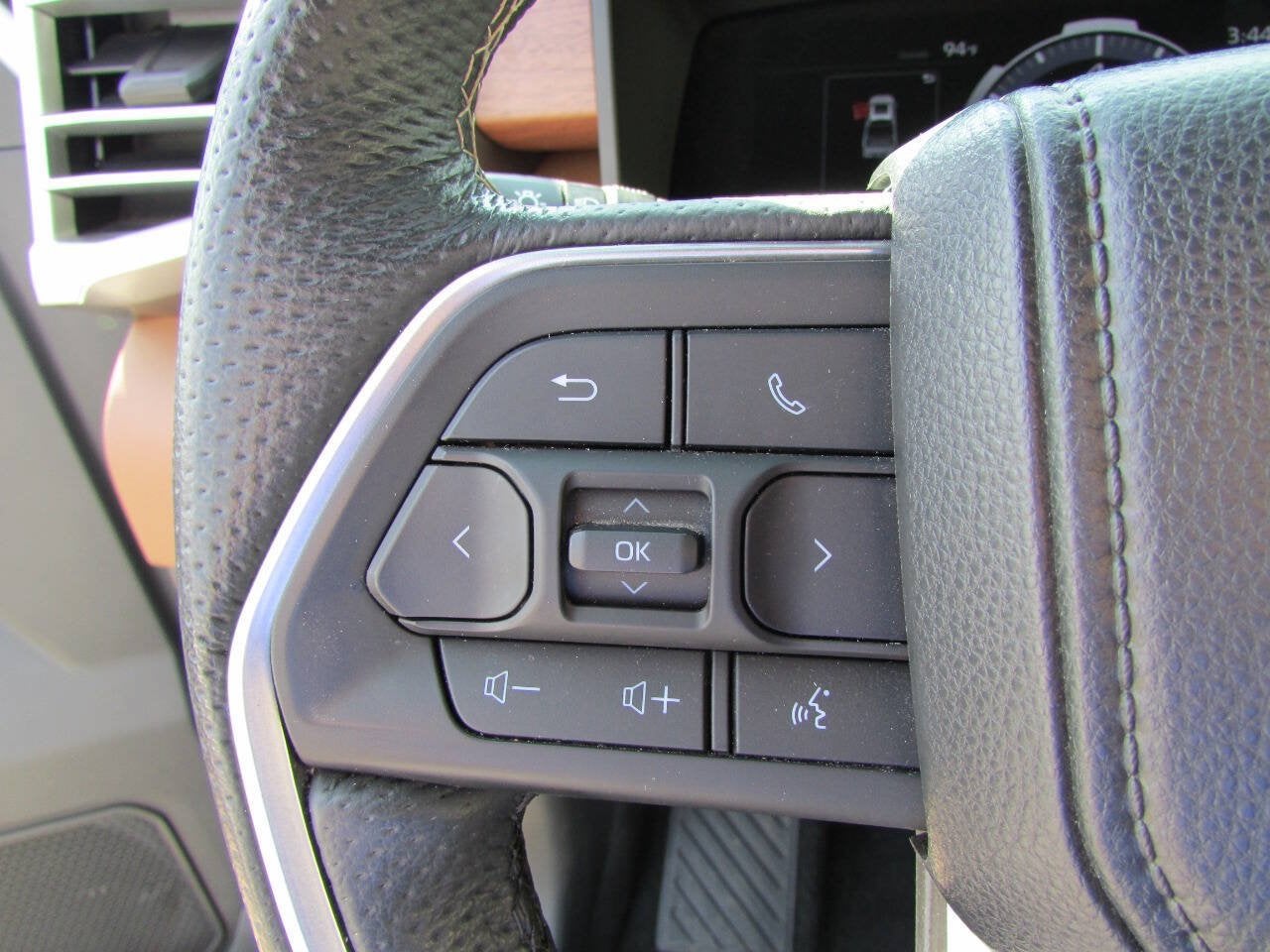 2025 Toyota Tundra 4WD 1794 Edition