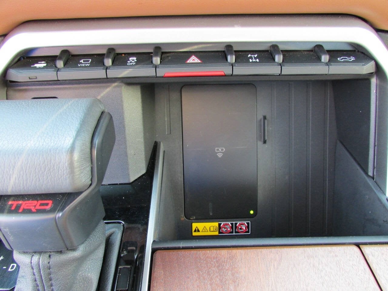 2025 Toyota Tundra 4WD 1794 Edition