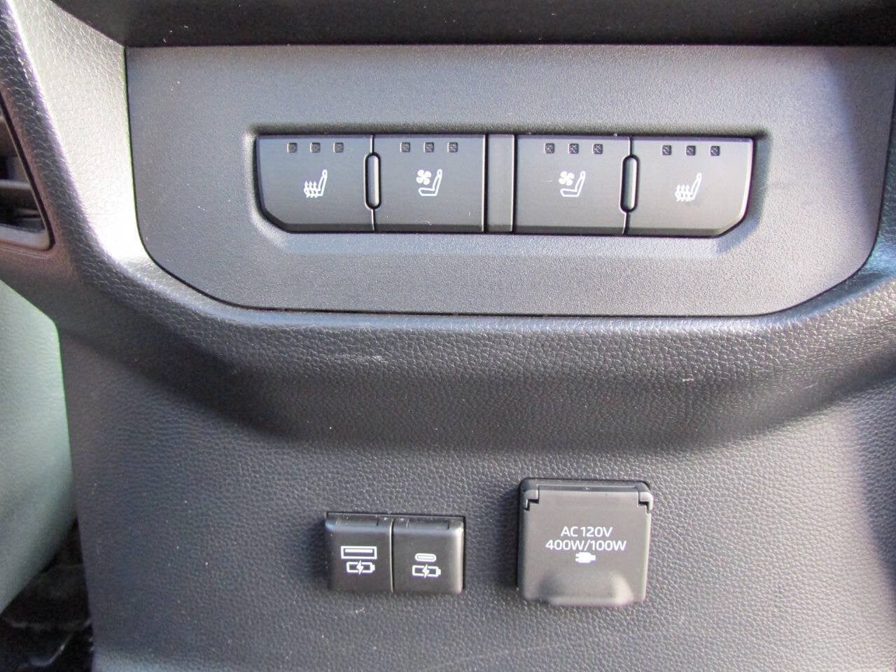 2025 Toyota Tundra 4WD 1794 Edition