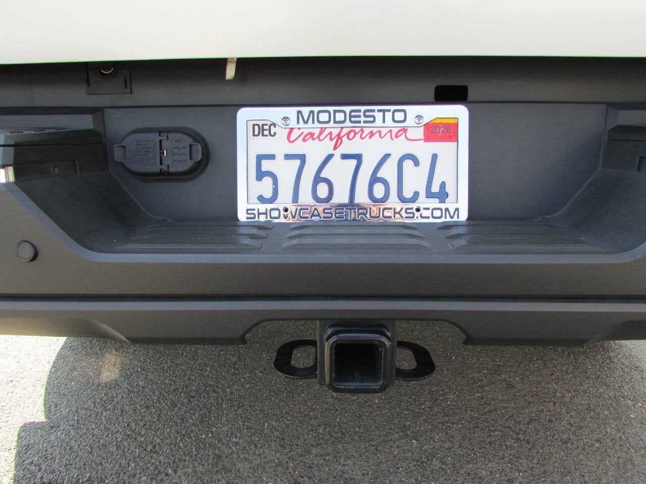 2025 Toyota Tundra 4WD 1794 Edition