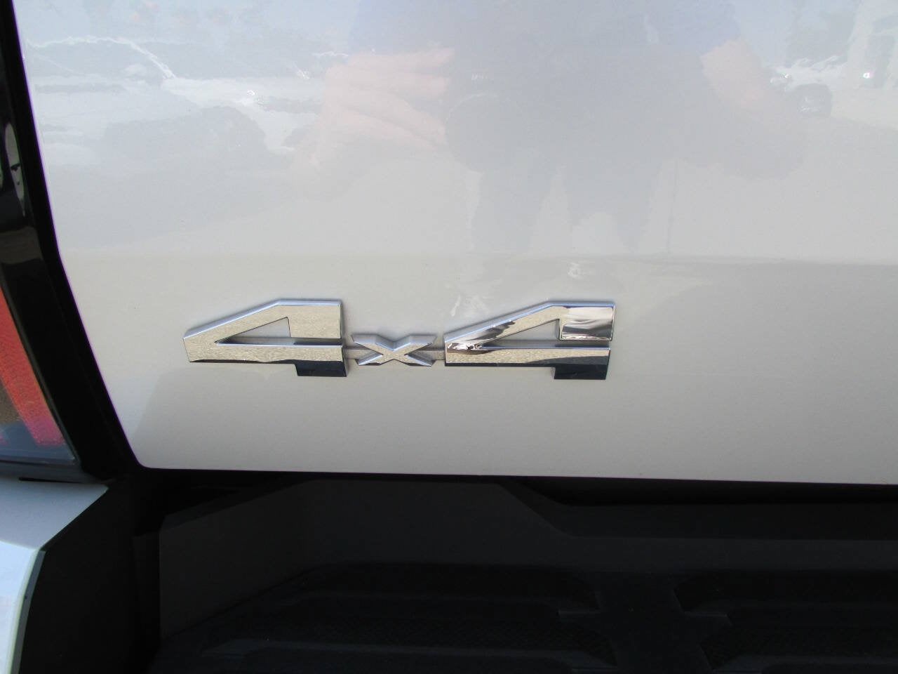 2025 Toyota Tundra 4WD 1794 Edition