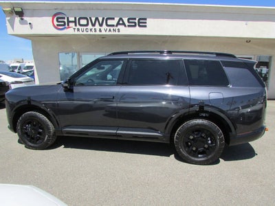 2027 Kia Telluride X-Pro SX-Prestige