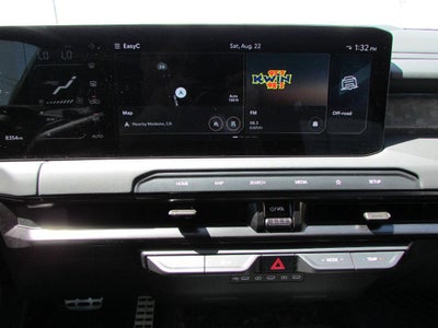 2027 Kia Telluride X-Pro SX-Prestige