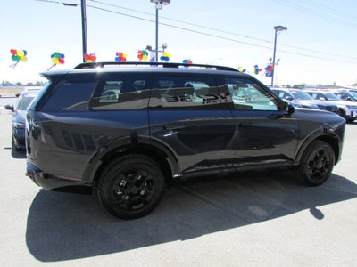 2027 Kia Telluride X-Pro SX-Prestige