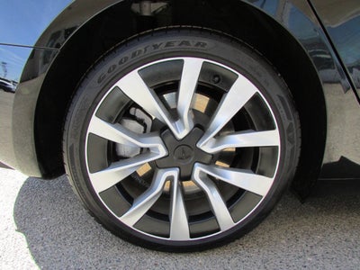 2025 Tesla Model 3 Long Range 4dr Fastback