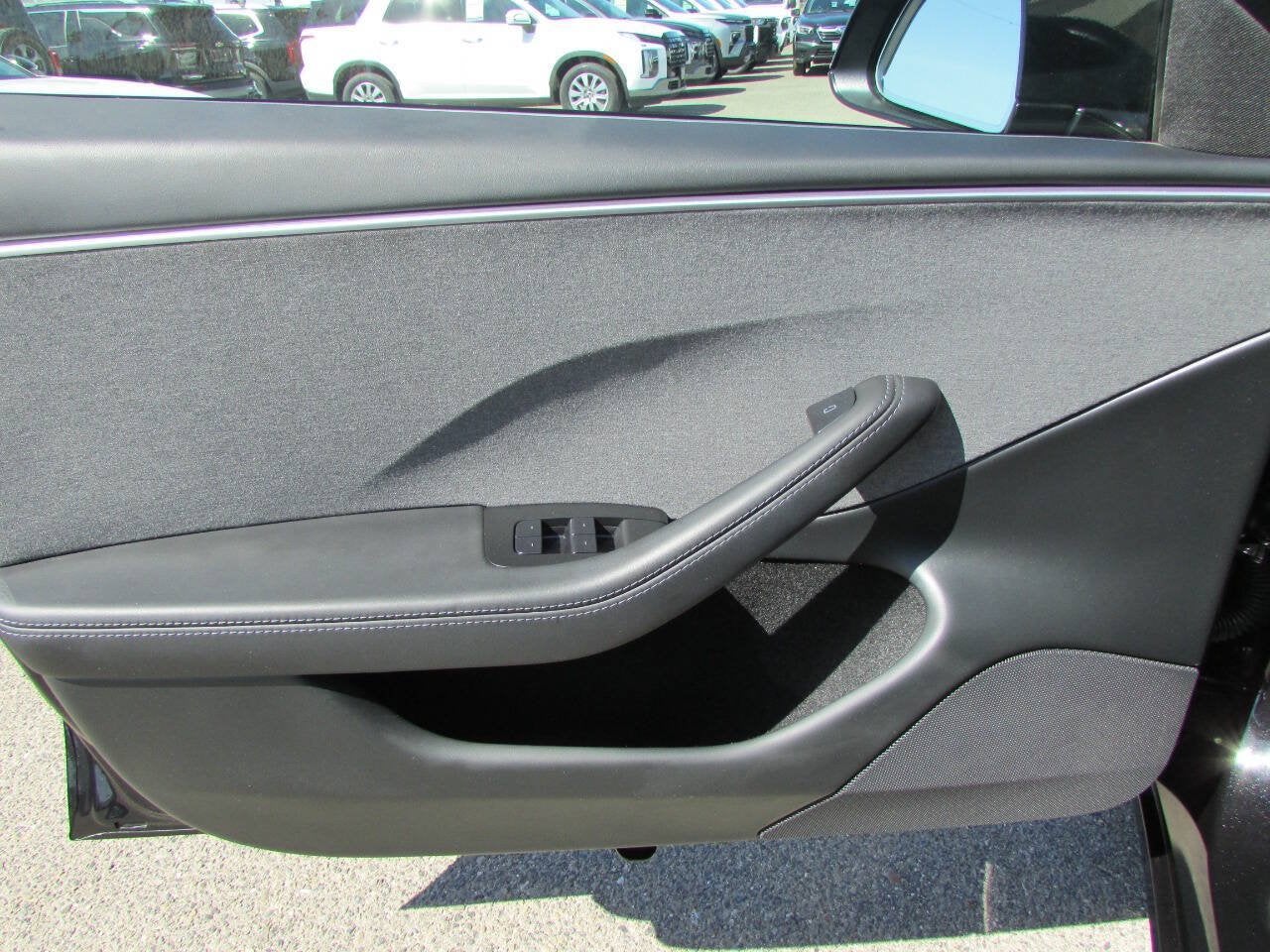 2025 Tesla Model 3 Long Range 4dr Fastback
