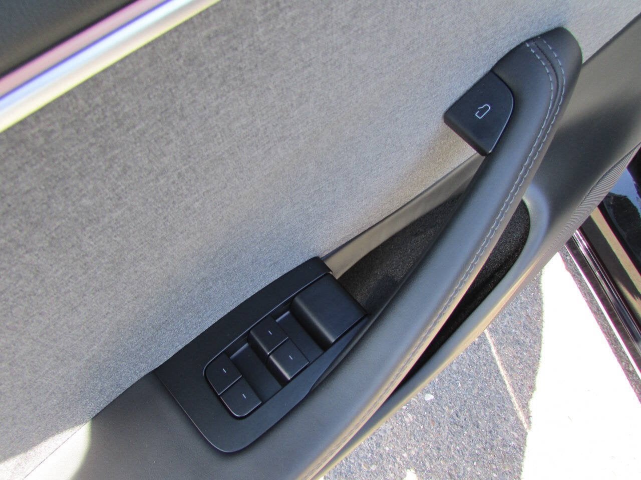 2025 Tesla Model 3 Long Range 4dr Fastback