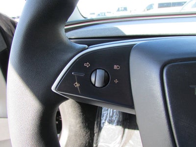 2025 Tesla Model 3 Long Range 4dr Fastback