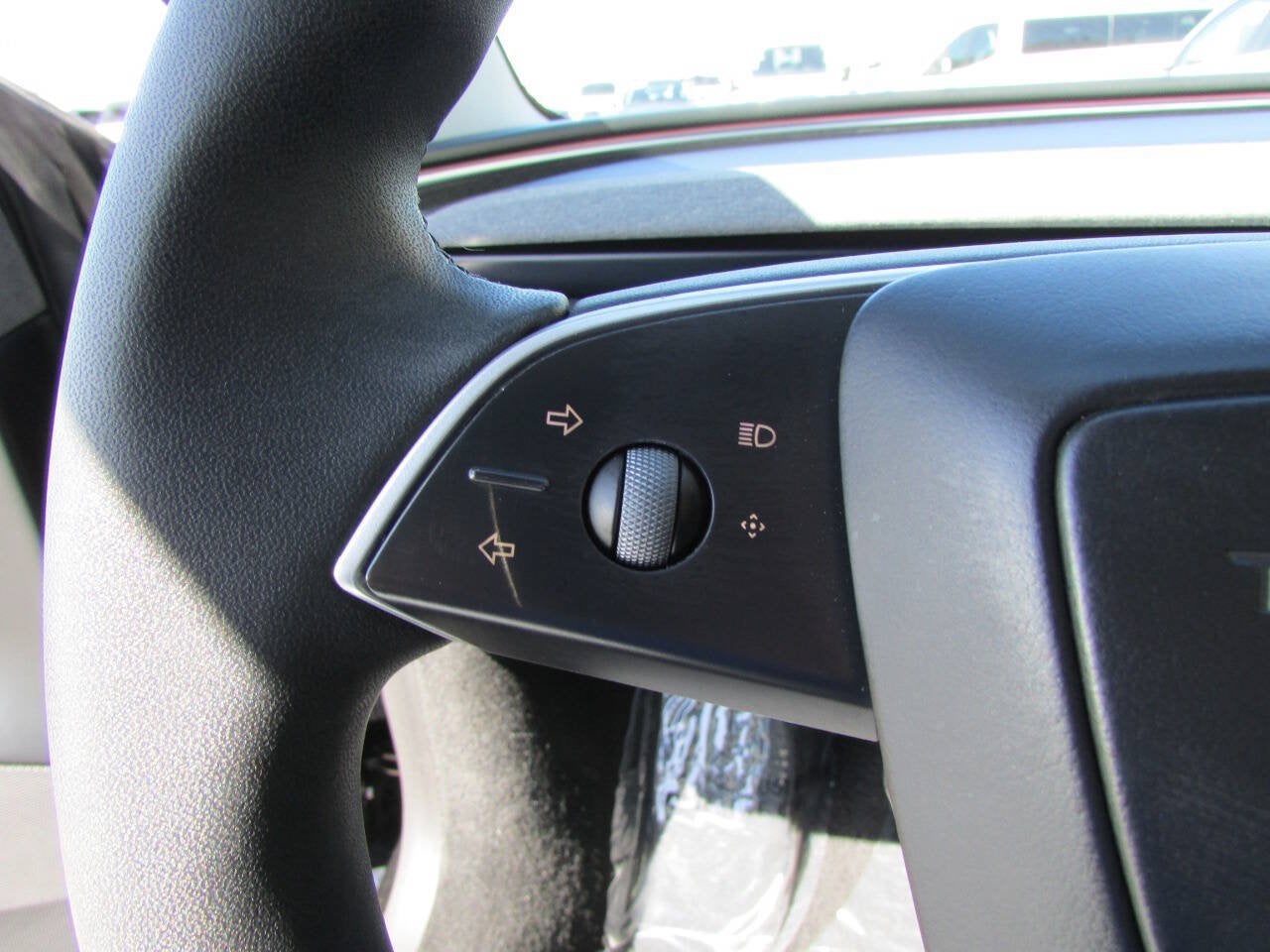 2025 Tesla Model 3 Long Range 4dr Fastback