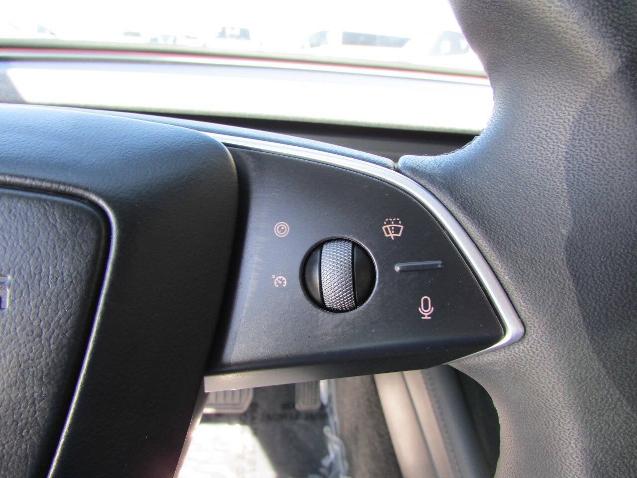 2025 Tesla Model 3 Long Range 4dr Fastback