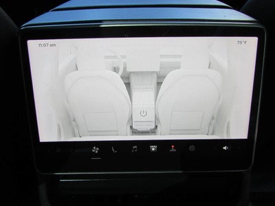 2025 Tesla Model 3 Long Range 4dr Fastback