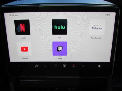 2025 Tesla Model 3 Long Range 4dr Fastback