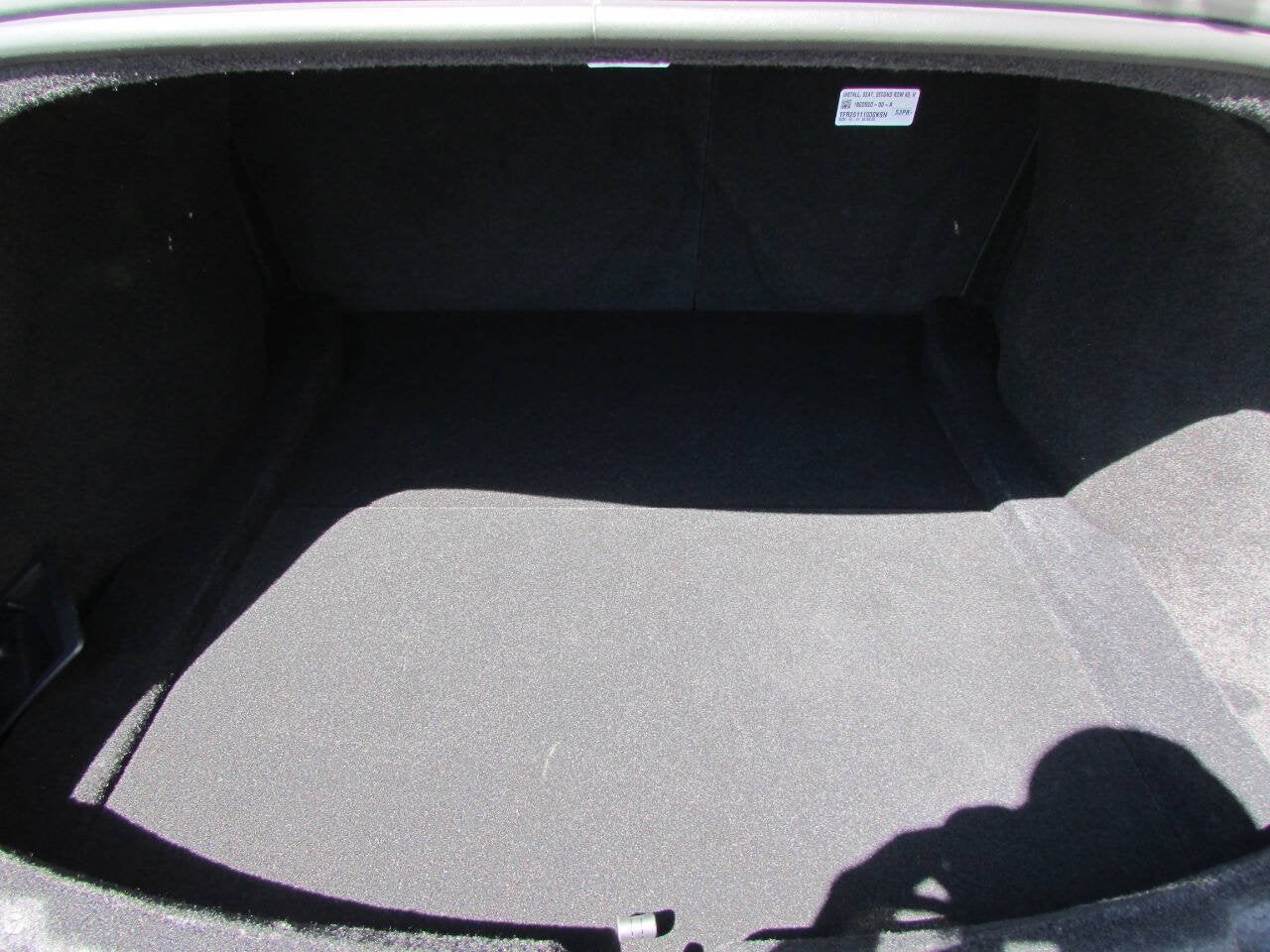 2025 Tesla Model 3 Long Range 4dr Fastback