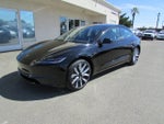 2025 Tesla Model 3 Long Range 4dr Fastback