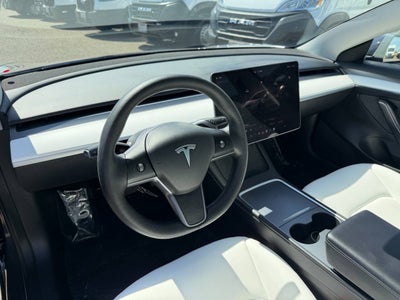 2023 Tesla Model 3 Base 4dr Sedan