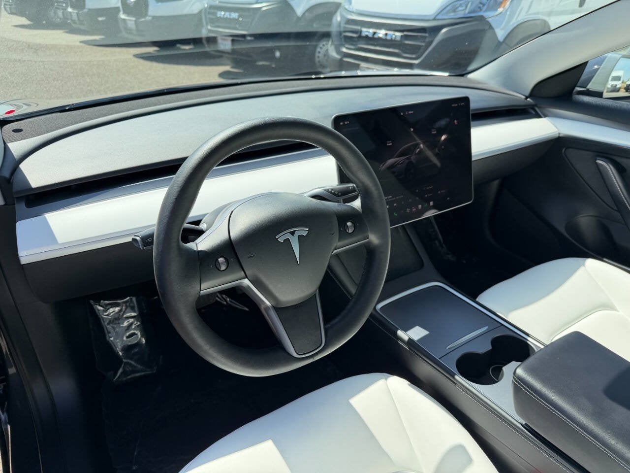 2023 Tesla Model 3 Base 4dr Sedan