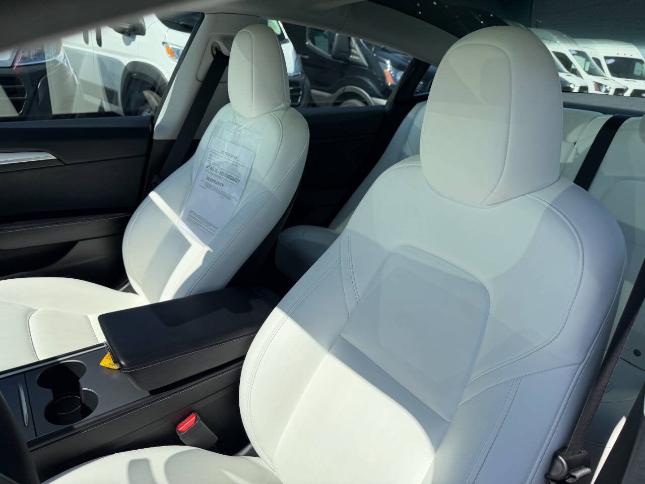 2023 Tesla Model 3 Base 4dr Sedan