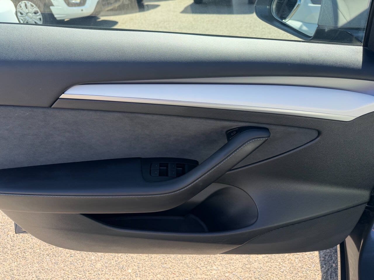 2023 Tesla Model 3 Base 4dr Sedan