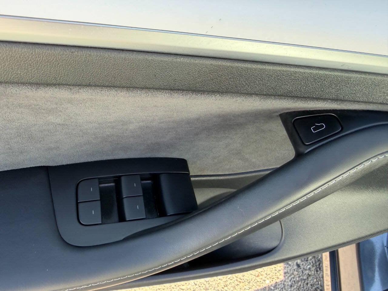 2023 Tesla Model 3 Base 4dr Sedan