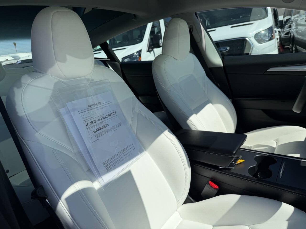 2023 Tesla Model 3 Base 4dr Sedan