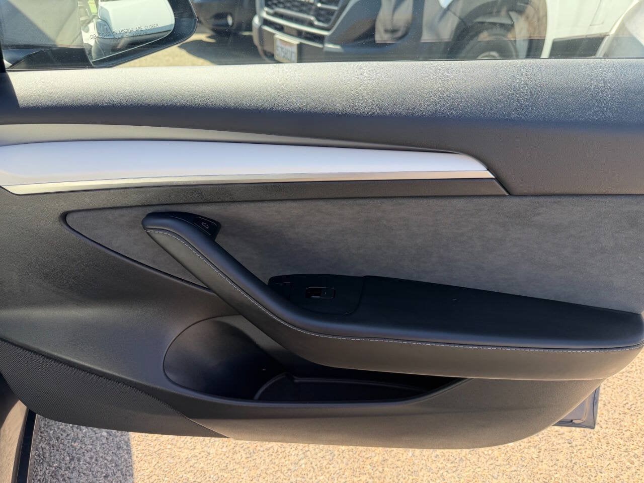 2023 Tesla Model 3 Base 4dr Sedan