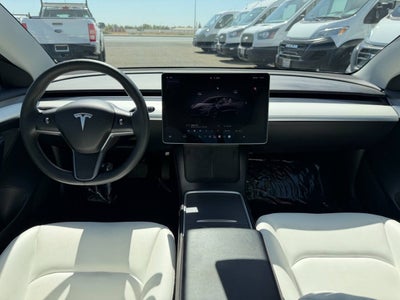 2023 Tesla Model 3 Base 4dr Sedan
