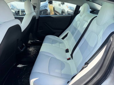 2023 Tesla Model 3 Base 4dr Sedan