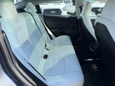 2023 Tesla Model 3 Base 4dr Sedan