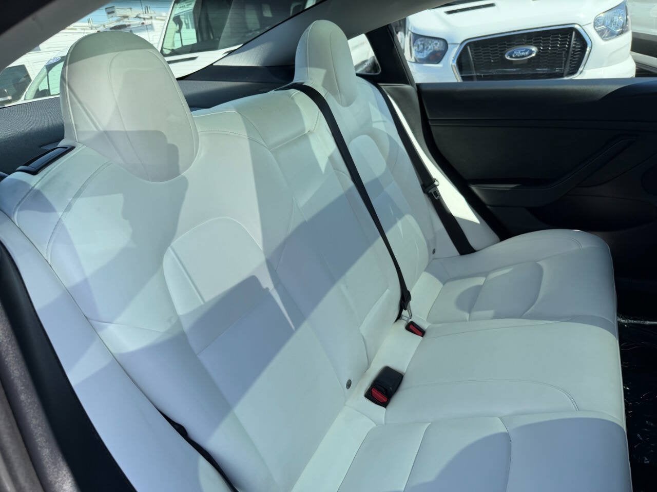 2023 Tesla Model 3 Base 4dr Sedan